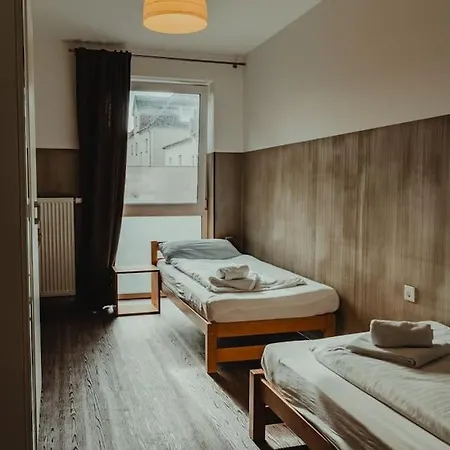 Flaty-bielefeld 201 公寓 *